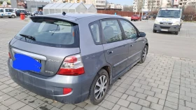 Honda Civic 1.7 ctdi, снимка 3