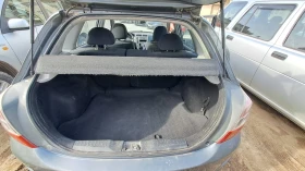 Honda Civic 1.7 ctdi, снимка 11