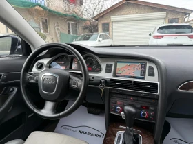 Audi A6 Allroad 3.0TDI QUATTRO 233HP NAVI BOSE XENON , снимка 11
