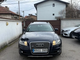 Audi A6 Allroad 3.0TDI QUATTRO 233HP NAVI BOSE XENON , снимка 2