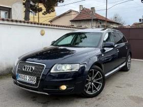 Audi A6 Allroad 3.0TDI QUATTRO 233HP NAVI BOSE XENON , снимка 1