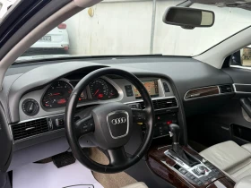 Audi A6 Allroad 3.0TDI QUATTRO 233HP NAVI BOSE XENON , снимка 8