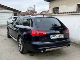 Audi A6 Allroad 3.0TDI QUATTRO 233HP NAVI BOSE XENON , снимка 4