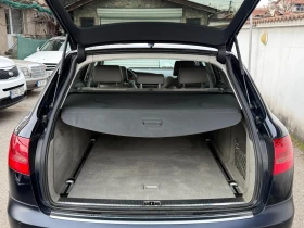 Audi A6 Allroad 3.0TDI QUATTRO 233HP NAVI BOSE XENON , снимка 16
