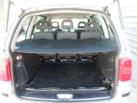 VW Sharan 1, 9-TDI-KLIMATRONIK, снимка 11