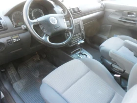 VW Sharan 1, 9-TDI-KLIMATRONIK, снимка 17