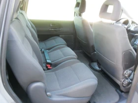 VW Sharan 1, 9-TDI-KLIMATRONIK, снимка 14
