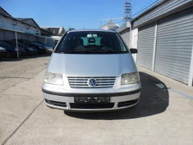 VW Sharan 1, 9-TDI-KLIMATRONIK, снимка 2