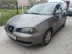 Seat Ibiza 1.9 tdi, снимка 1