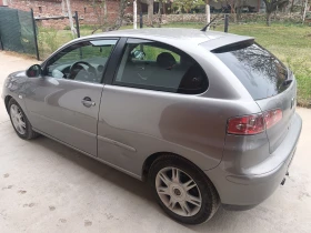 Seat Ibiza 1.9 tdi, снимка 8