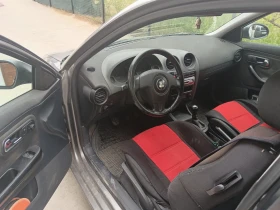 Seat Ibiza 1.9 tdi, снимка 10