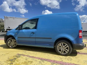 VW Caddy, снимка 7