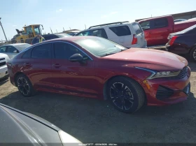 Kia K5 1.6l Gt-Line, снимка 13