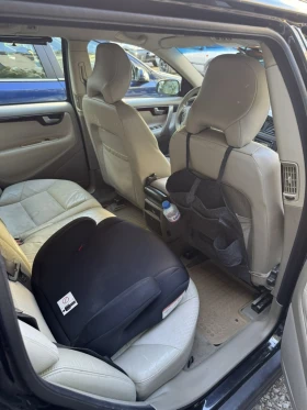 Volvo V70 D5, снимка 10