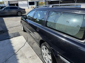 Volvo V70 D5, снимка 4
