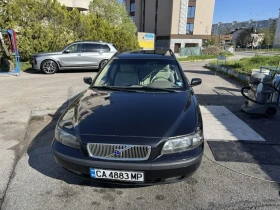 Volvo V70 D5, снимка 3