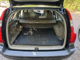 Volvo V70 D5, снимка 8