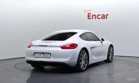 Porsche Cayman PDK, снимка 2
