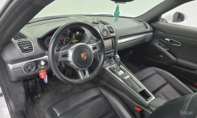 Porsche Cayman PDK, снимка 8