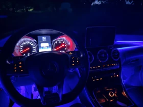 Mercedes-Benz C 200, снимка 12