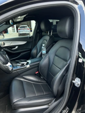 Mercedes-Benz C 200, снимка 10