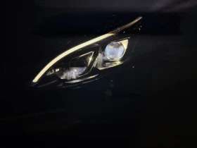 Mercedes-Benz C 200, снимка 15