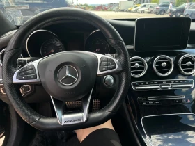 Mercedes-Benz C 200, снимка 4