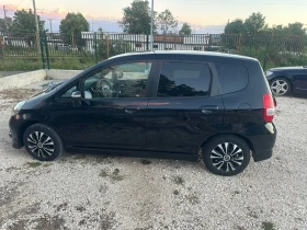 Honda Jazz 1.4/AUTOMAT//SPORT//FACELIFT//, снимка 2