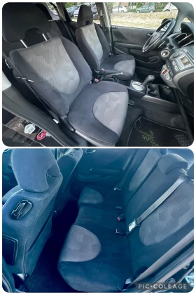 Honda Jazz 1.4/AUTOMAT//SPORT//FACELIFT//, снимка 15