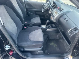 Honda Jazz 1.4/AUTOMAT//SPORT//FACELIFT//, снимка 14