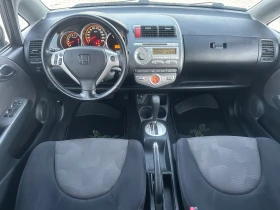 Honda Jazz 1.4/AUTOMAT//SPORT//FACELIFT//, снимка 11