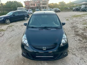Honda Jazz 1.4/AUTOMAT//SPORT//FACELIFT//, снимка 8