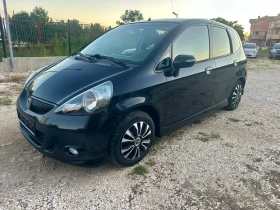 Honda Jazz 1.4/AUTOMAT//SPORT//FACELIFT//, снимка 1