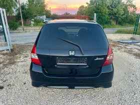 Honda Jazz 1.4/AUTOMAT//SPORT//FACELIFT//, снимка 4