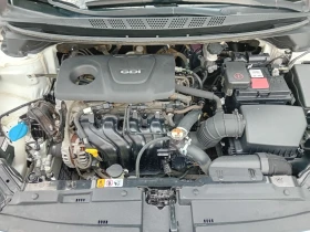 Kia Ceed 1.6 БЕНЗИН, снимка 13