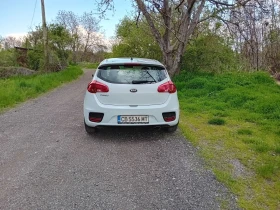 Kia Ceed 1.6 БЕНЗИН, снимка 8