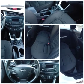 Kia Ceed 1.6 БЕНЗИН, снимка 12