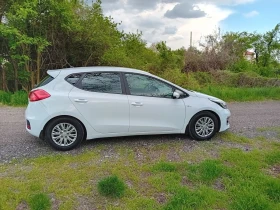 Kia Ceed 1.6 БЕНЗИН, снимка 5
