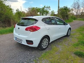 Kia Ceed 1.6 БЕНЗИН, снимка 6