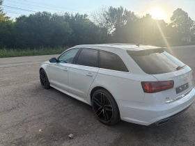 Audi A6 3.0 s-line, снимка 2