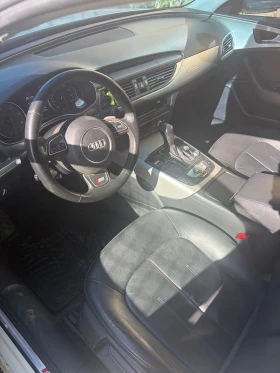 Audi A6 3.0 s-line, снимка 7