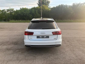 Audi A6 3.0 s-line, снимка 5