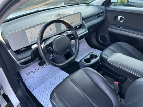 Hyundai Ioniq 5 77.4KW* 228H.P.* КОЖА, снимка 8