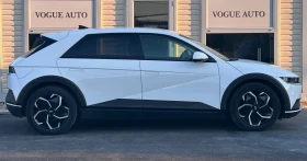 Hyundai Ioniq 5 77.4KW* 228H.P.* КОЖА, снимка 5