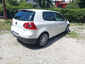 VW Golf 1.4turbo, снимка 6