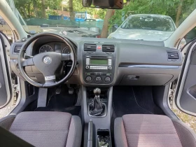 VW Golf 1.4turbo, снимка 8