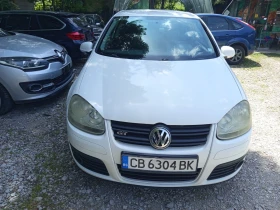 VW Golf 1.4turbo, снимка 2