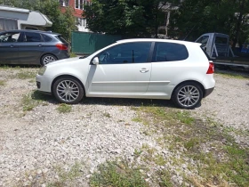 VW Golf 1.4turbo, снимка 3