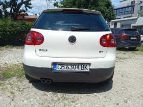 VW Golf 1.4turbo, снимка 5