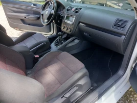 VW Golf 1.4turbo, снимка 13